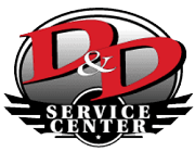 D & D Service Center Central illinois