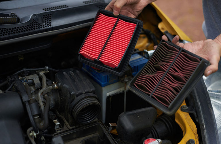 Auto Repair Girard, IL Farm Service Technicians