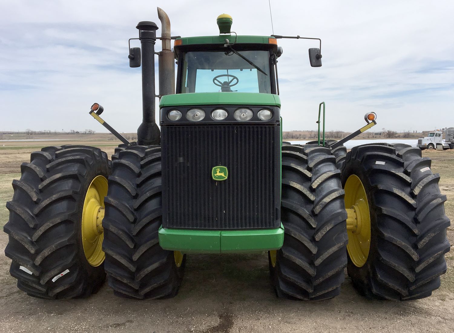 tractor tires sold in central illinois