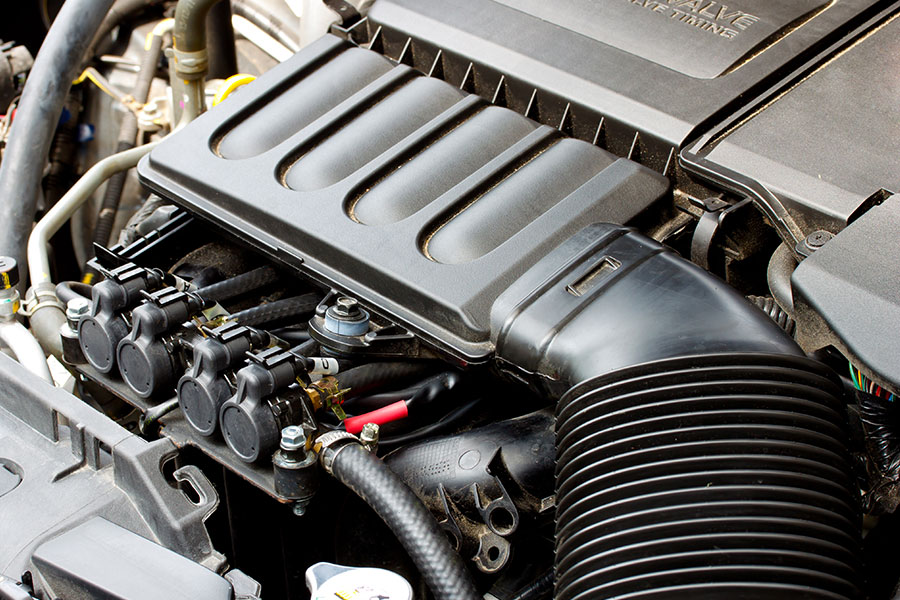 fuel injection system cleaning services in central illinois