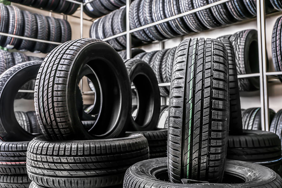 quality tires sold in central illinois