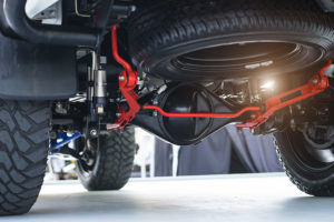 car and truck axle service in central illinois