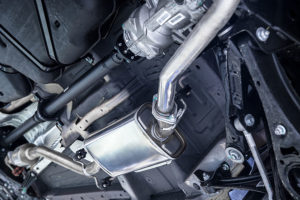 truck and car exhaust system service in central illinois