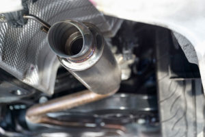 exhaust system and tail pipe services in girard illinois