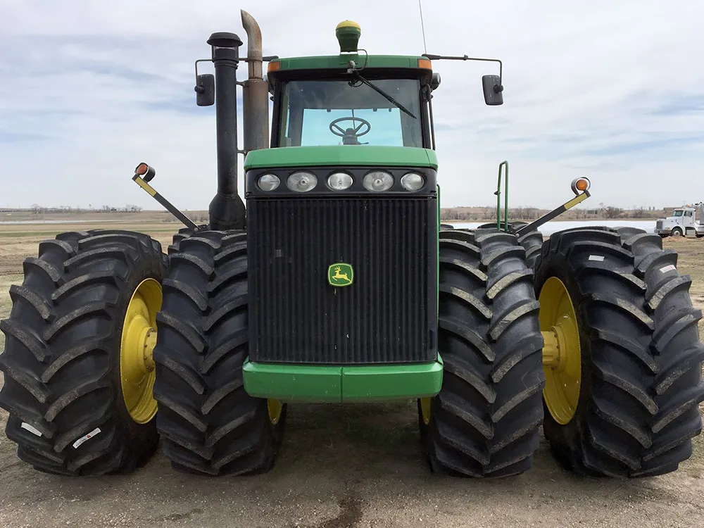 tractor tires sold in central illinois
