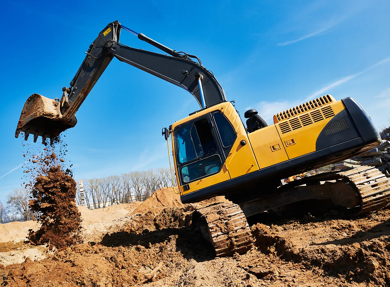 farm equpment rubber track services in the central illinois area