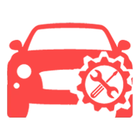 auto repair icon