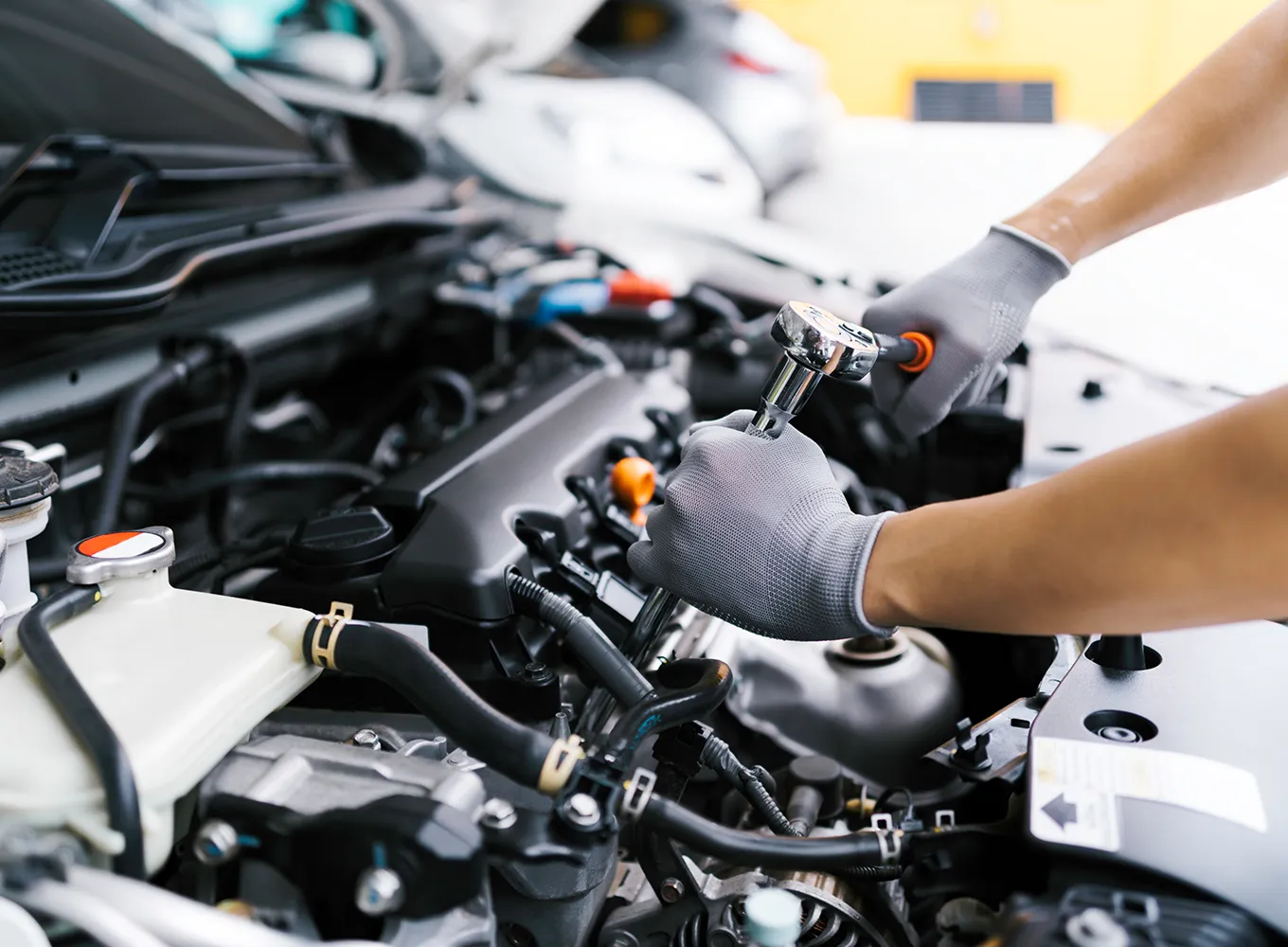 auto and truck tune-ups central illinois